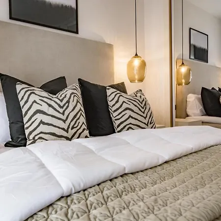 Pr - Stunning Flat Front Line Puerto Banus Apartament