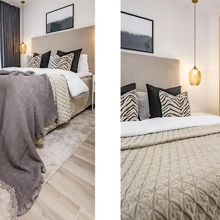 Apartment Pr- Stunning Flat Front Line Puerto Banus Marbella